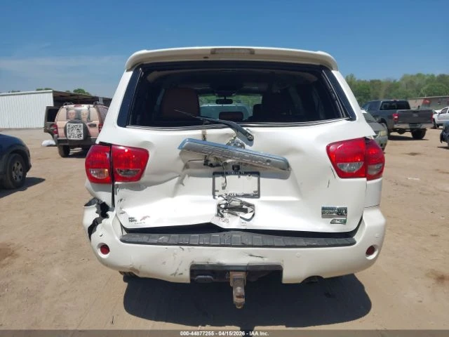 Toyota Sequoia PLATINUM 5.7L V8 | Mobile.bg � ����������� 4