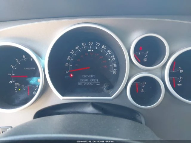 Toyota Sequoia PLATINUM 5.7L V8 | Mobile.bg � ����������� 10
