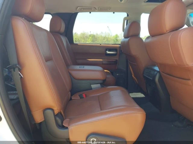 Toyota Sequoia PLATINUM 5.7L V8 | Mobile.bg � ����������� 13