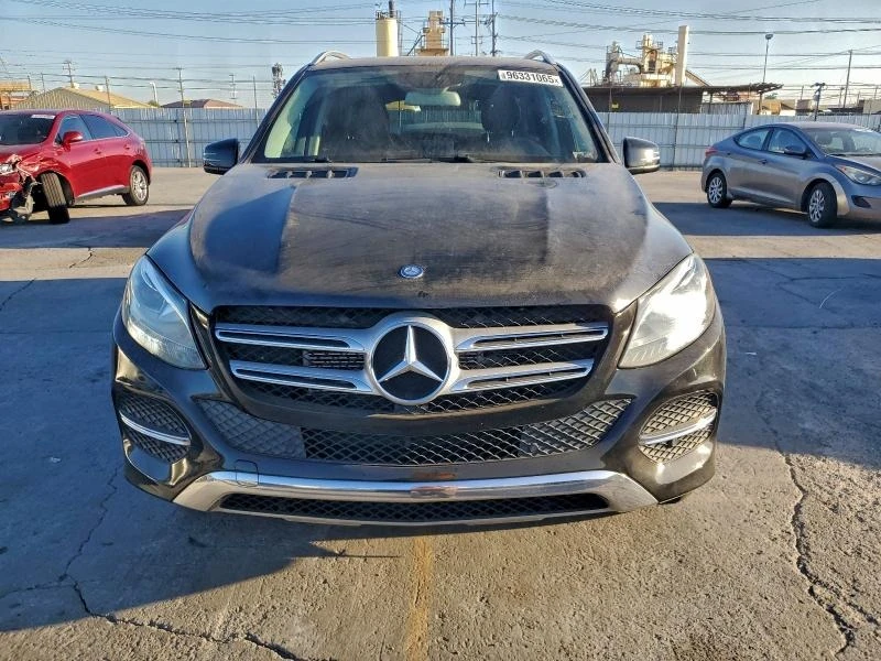 Mercedes-Benz GLE | Mobile.bg � ����������� 5