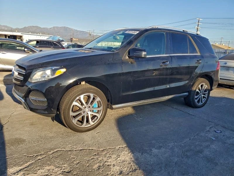 Mercedes-Benz GLE | Mobile.bg � ����������� 1