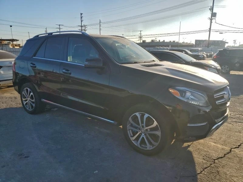 Mercedes-Benz GLE | Mobile.bg � ����������� 4