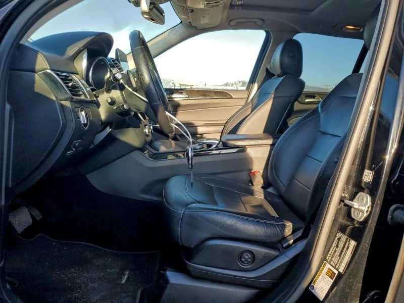 Mercedes-Benz GLE | Mobile.bg � ����������� 7