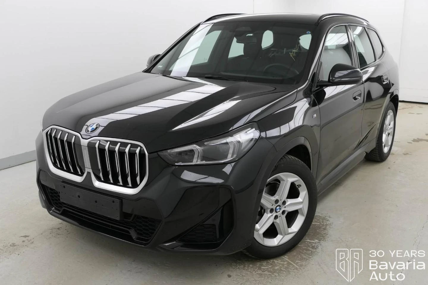 BMW X1 20d xDrive M Sport Paket , снимка 1
