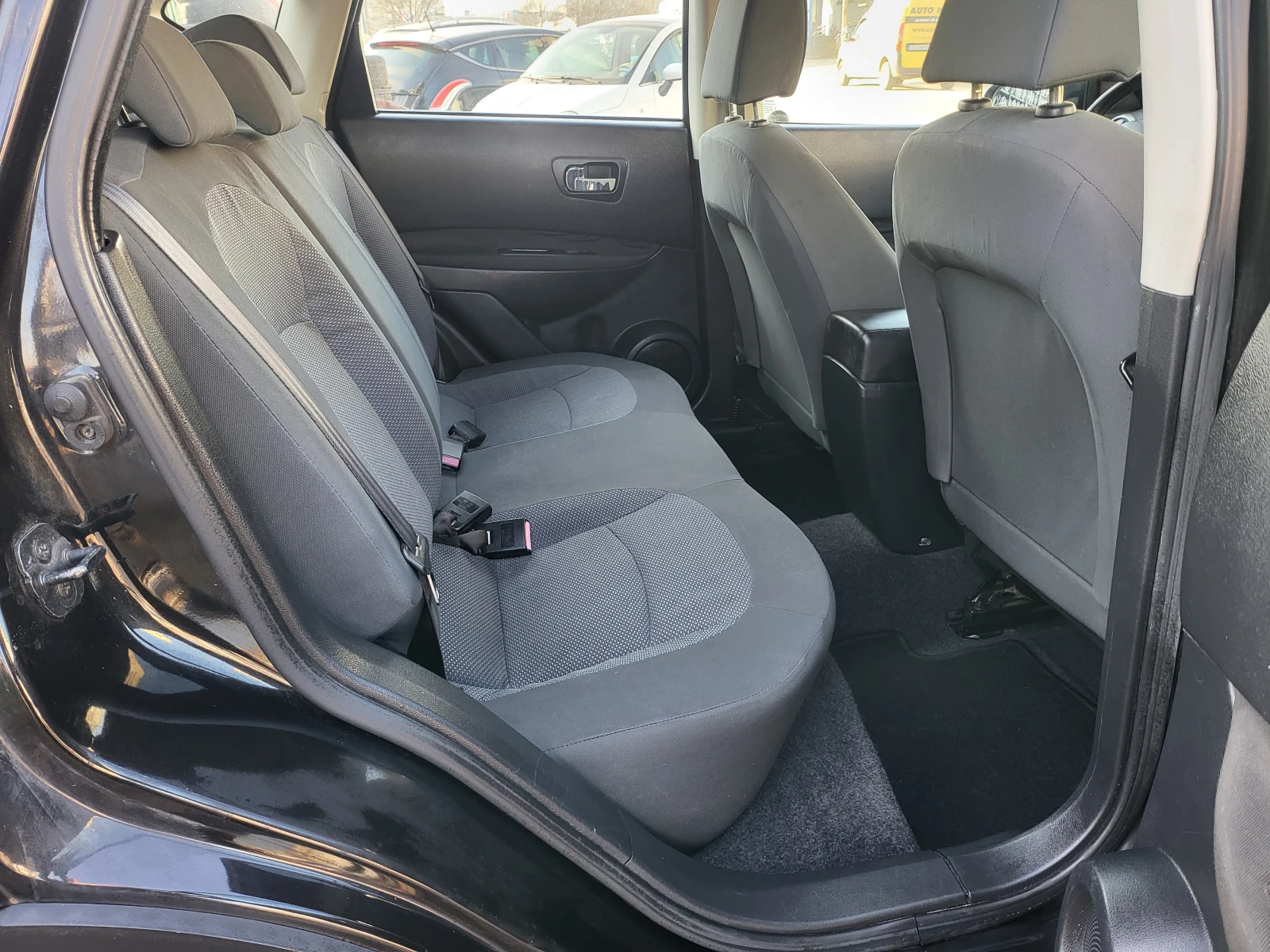 Nissan Qashqai 1.6i | Mobile.bg   14