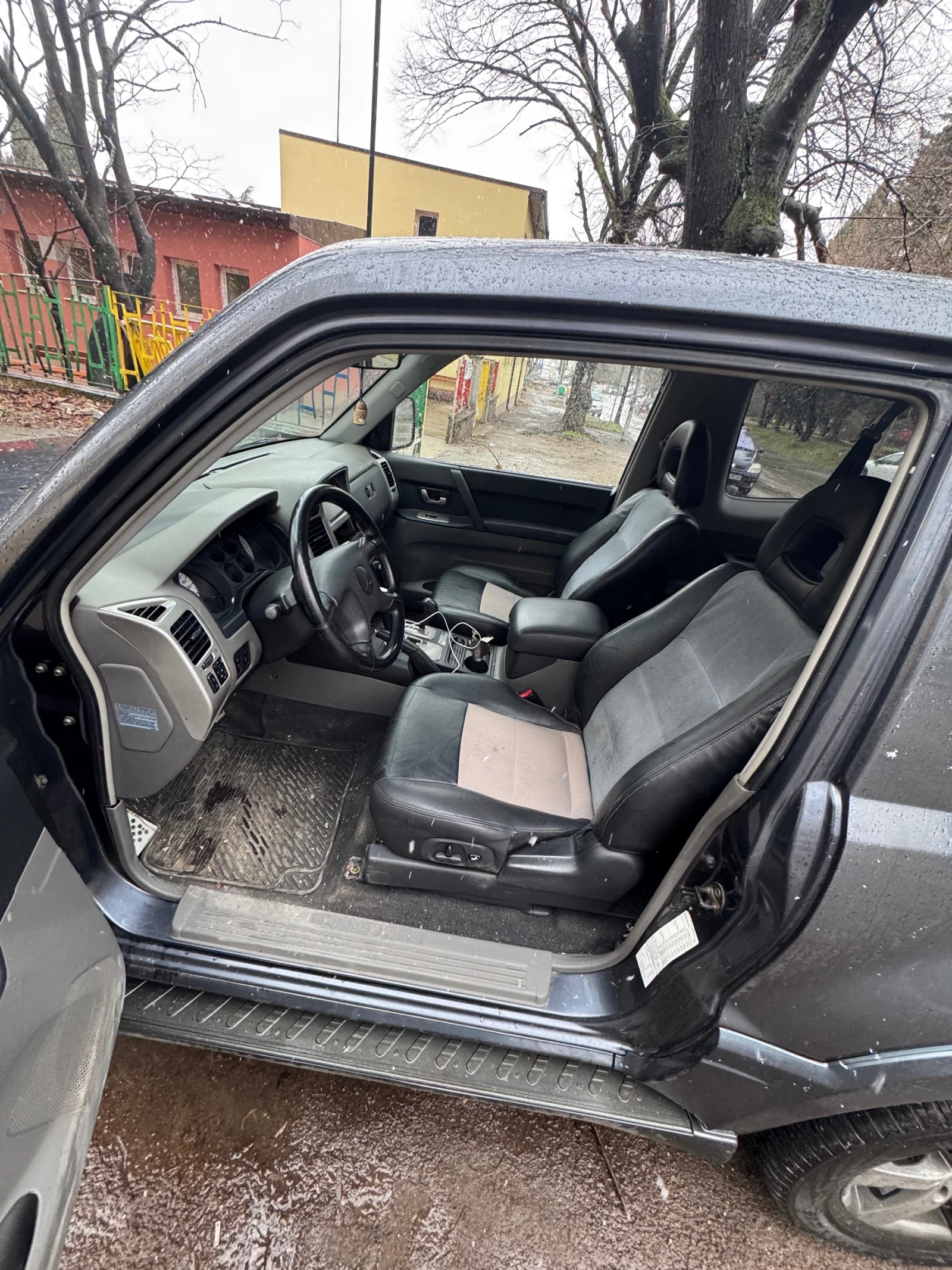 Mitsubishi Pajero DAKAR | Mobile.bg   11