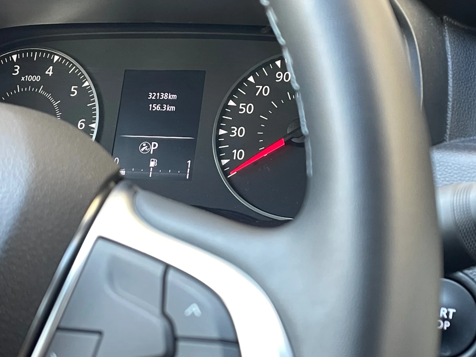 Dacia Duster AUTOMATIK -1.3TCe-150ps-32. | Mobile.bg   13