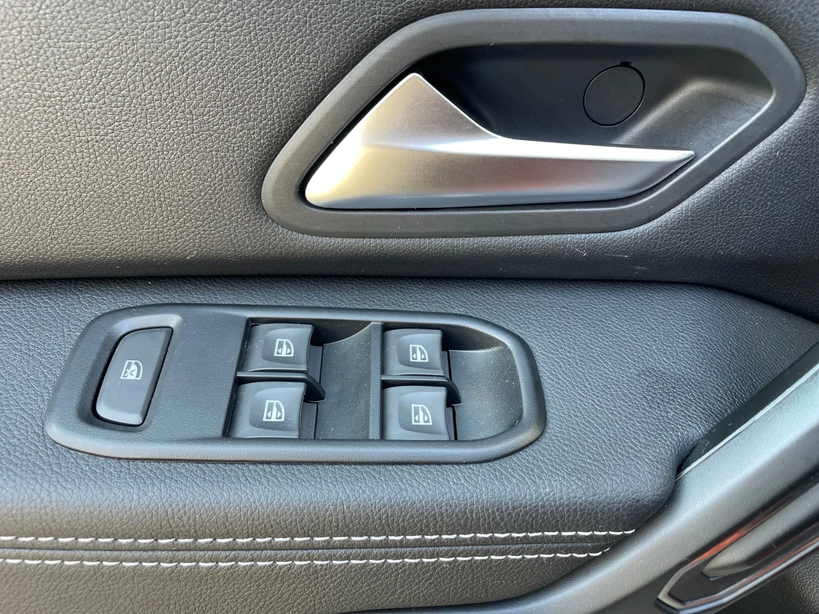 Dacia Duster AUTOMATIK -1.3TCe-150ps-32. | Mobile.bg   12