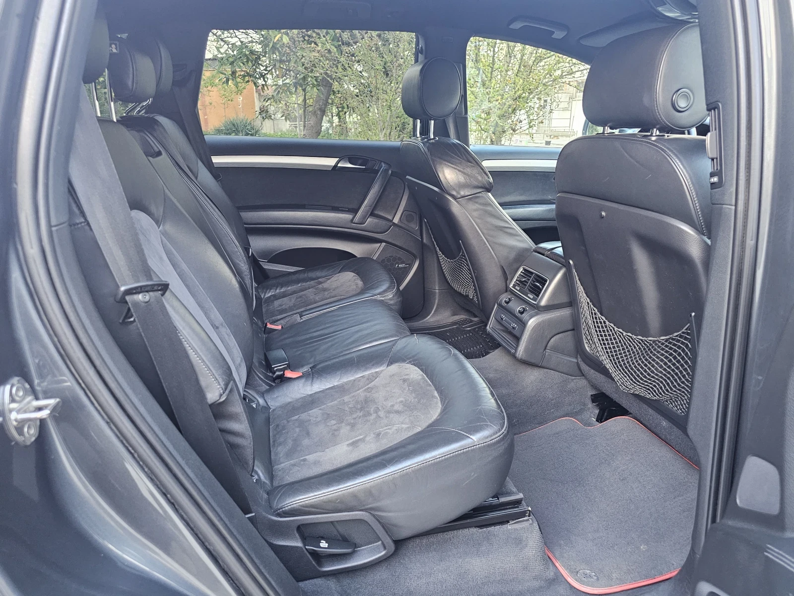 Audi Q7 4.2 tdi  s-line - изображение 10