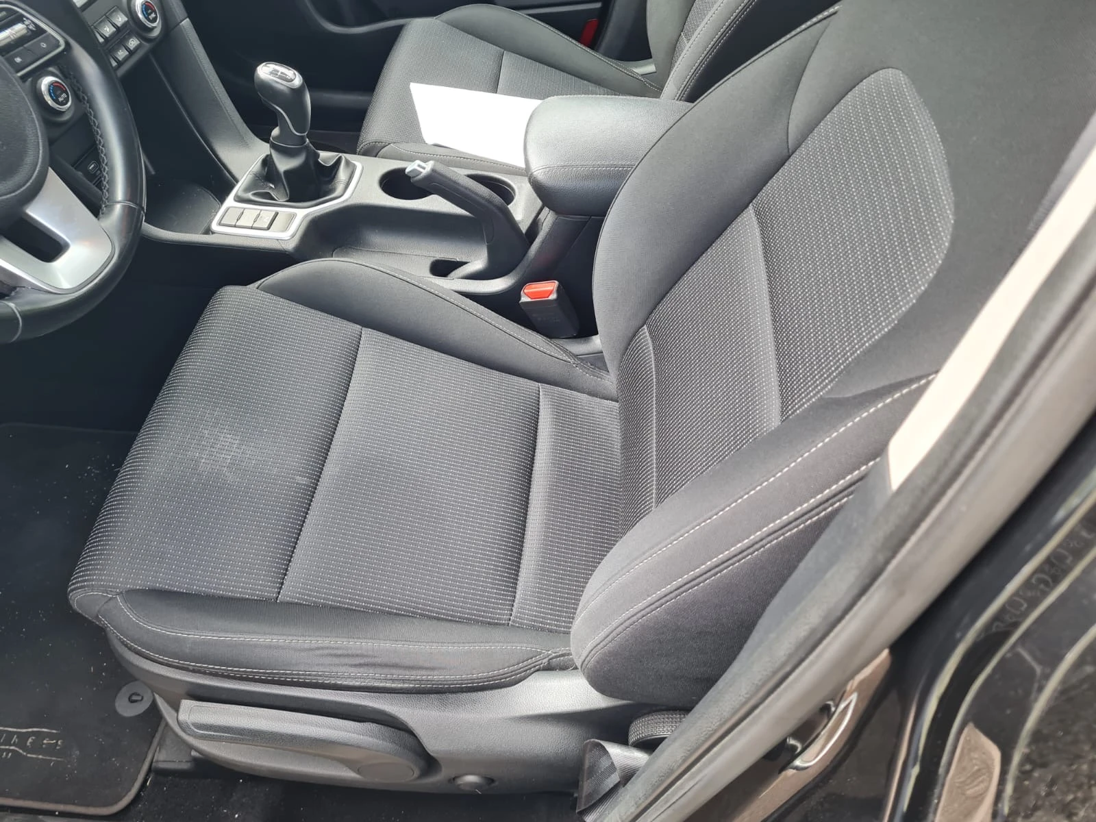 Kia Sportage 1.6d IBRIDO - изображение 6