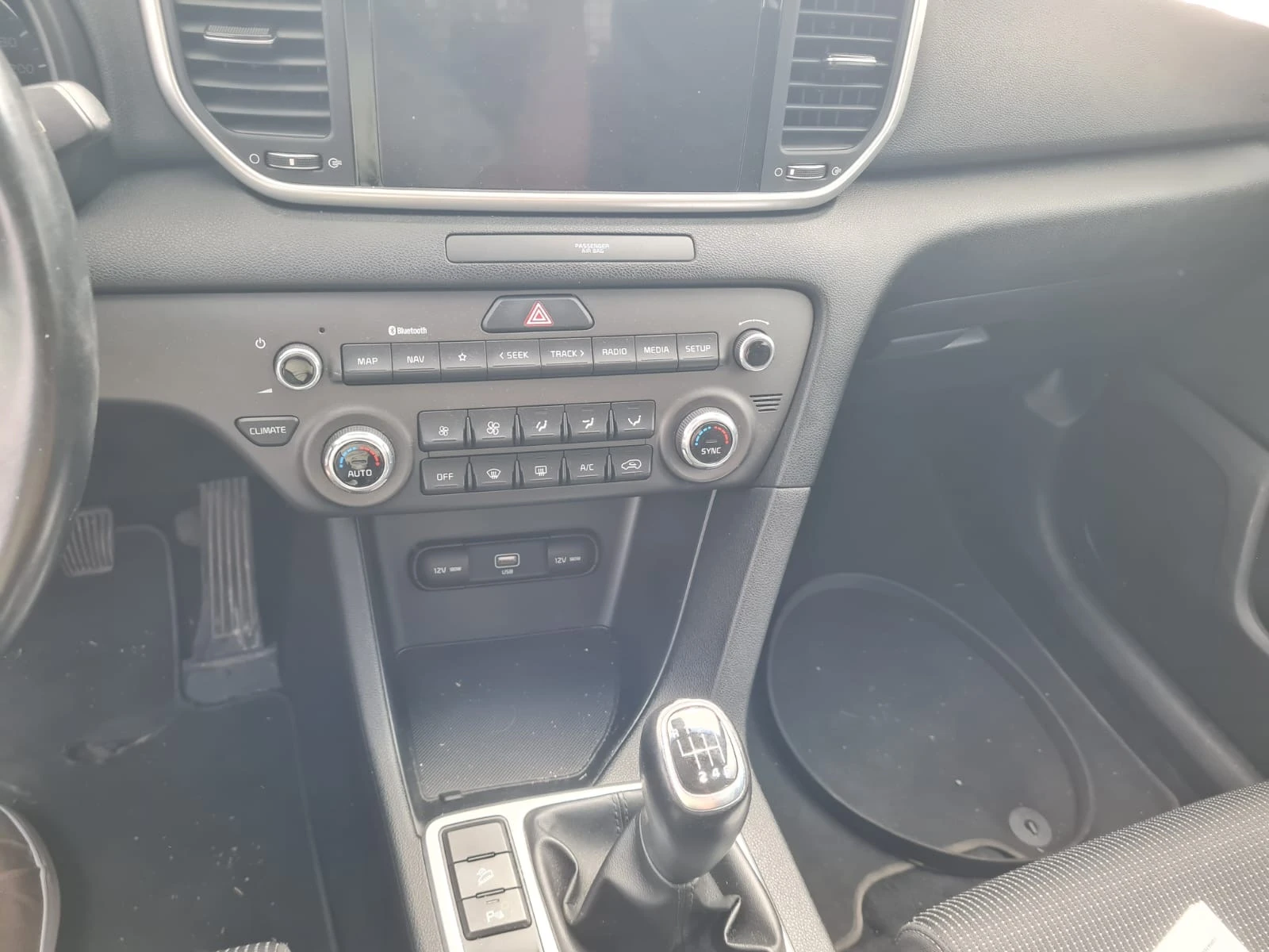Kia Sportage 1.6d IBRIDO - изображение 9