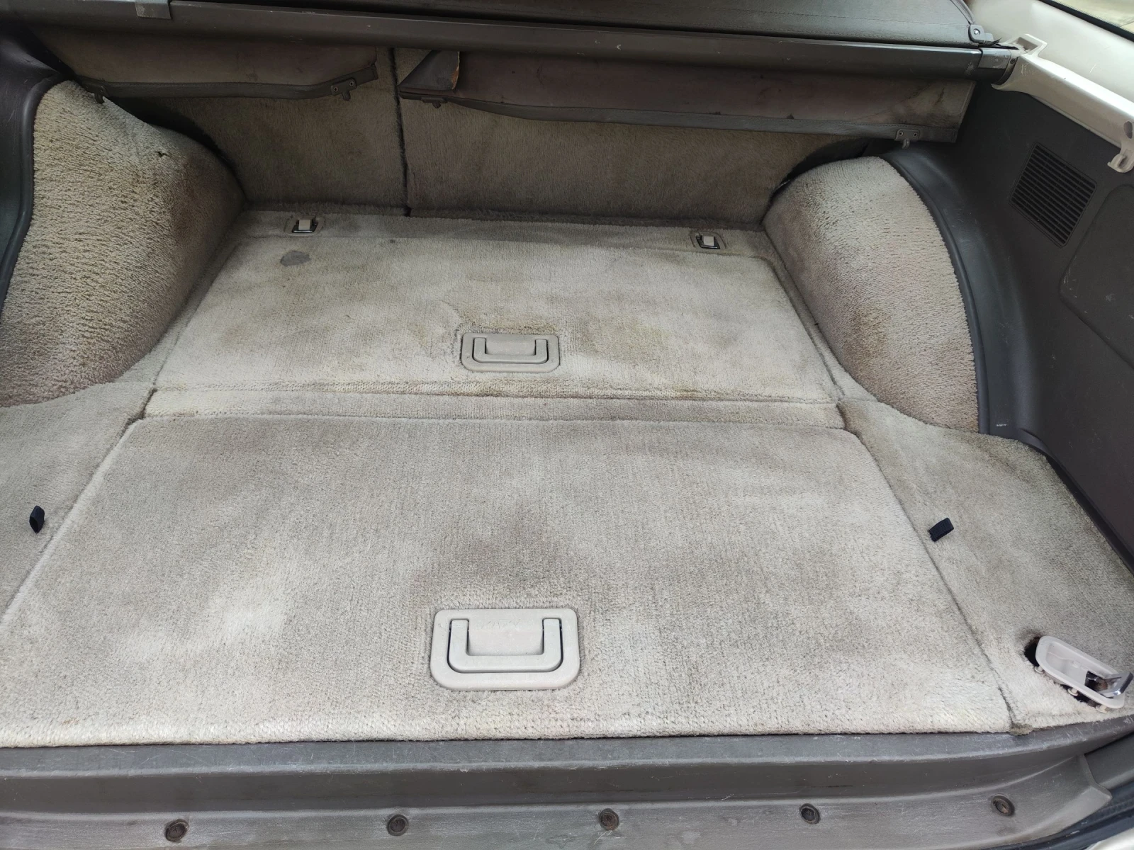 Mitsubishi Pajero sport 2.5 TDI KLIMA - изображение 9