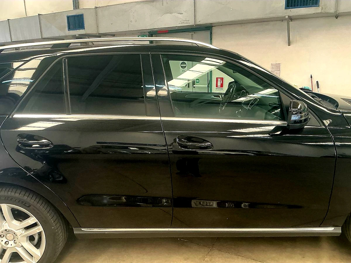 Mercedes-Benz ML 350 CDI СОБСТВЕН ЛИЗИНГ - изображение 4