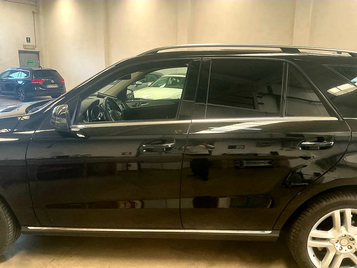 Mercedes-Benz ML 350 CDI СОБСТВЕН ЛИЗИНГ - изображение 3