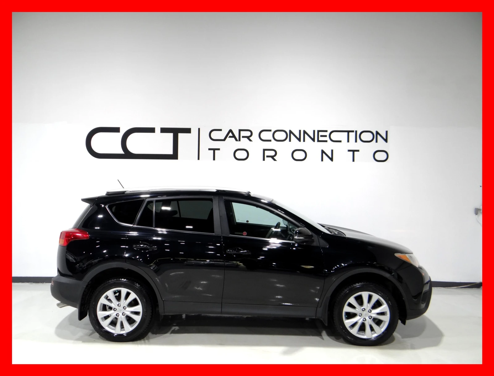 Toyota Rav4 AWD* 360 КАМЕРА* КРУИЗ КОНТРОЛ* КОЖА* NAVI - изображение 4