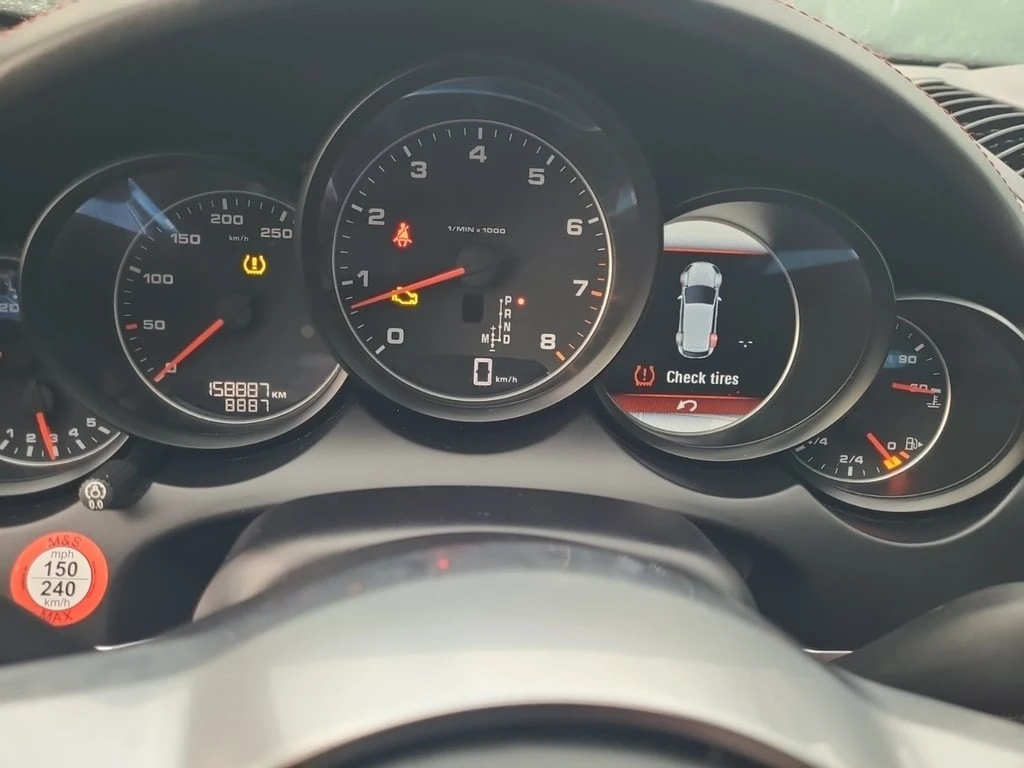 Porsche Cayenne * AWD 4DR * CARFAX * БЕЗ ПЪРВОНАЧАЛНА ВНОСКА - изображение 7