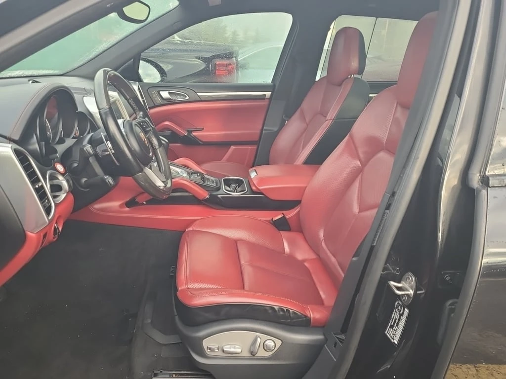 Porsche Cayenne * AWD 4DR * CARFAX * БЕЗ ПЪРВОНАЧАЛНА ВНОСКА - изображение 5