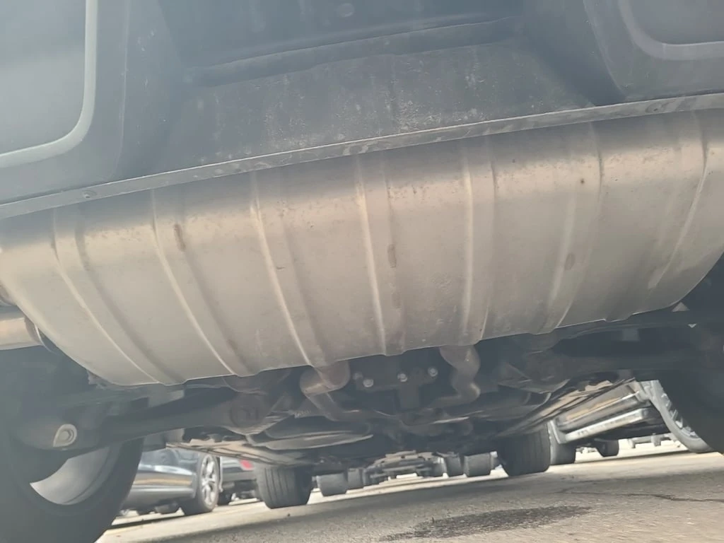 Porsche Cayenne * AWD 4DR * CARFAX *    | Mobile.bg   16