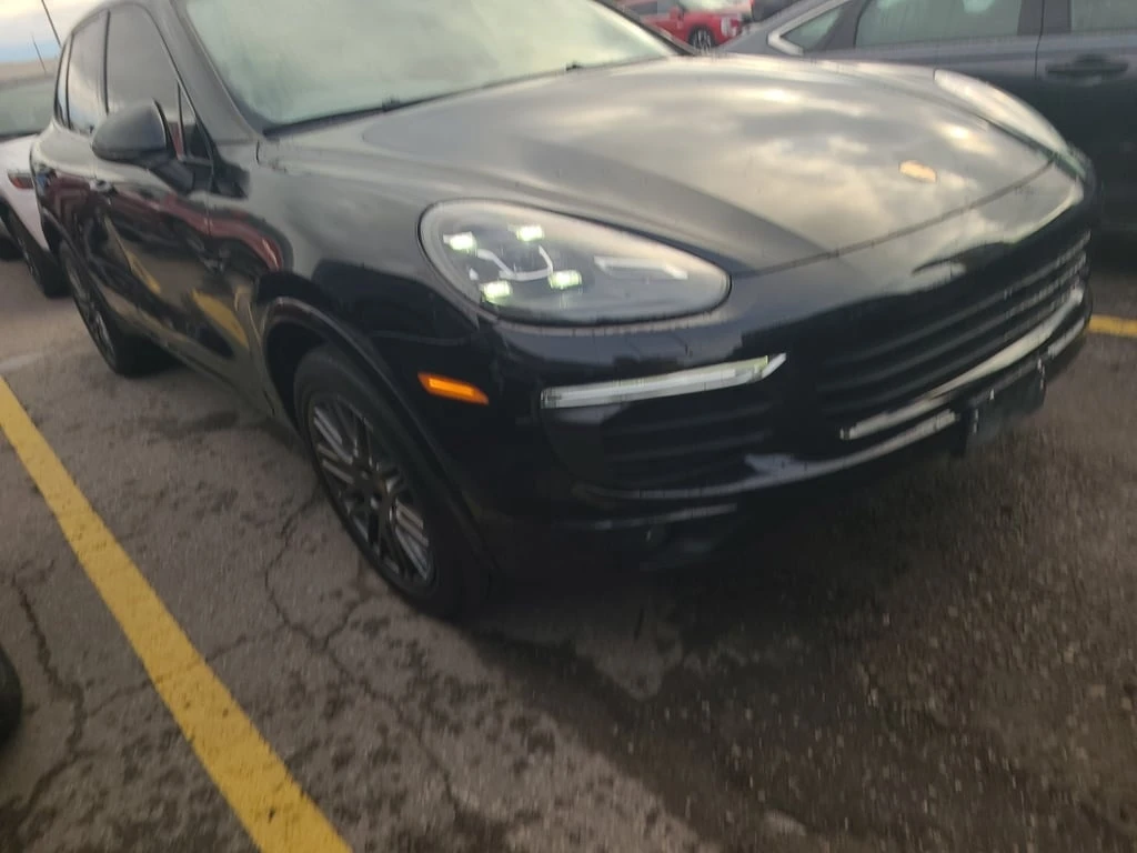 Porsche Cayenne * AWD 4DR * CARFAX * БЕЗ ПЪРВОНАЧАЛНА ВНОСКА - изображение 2