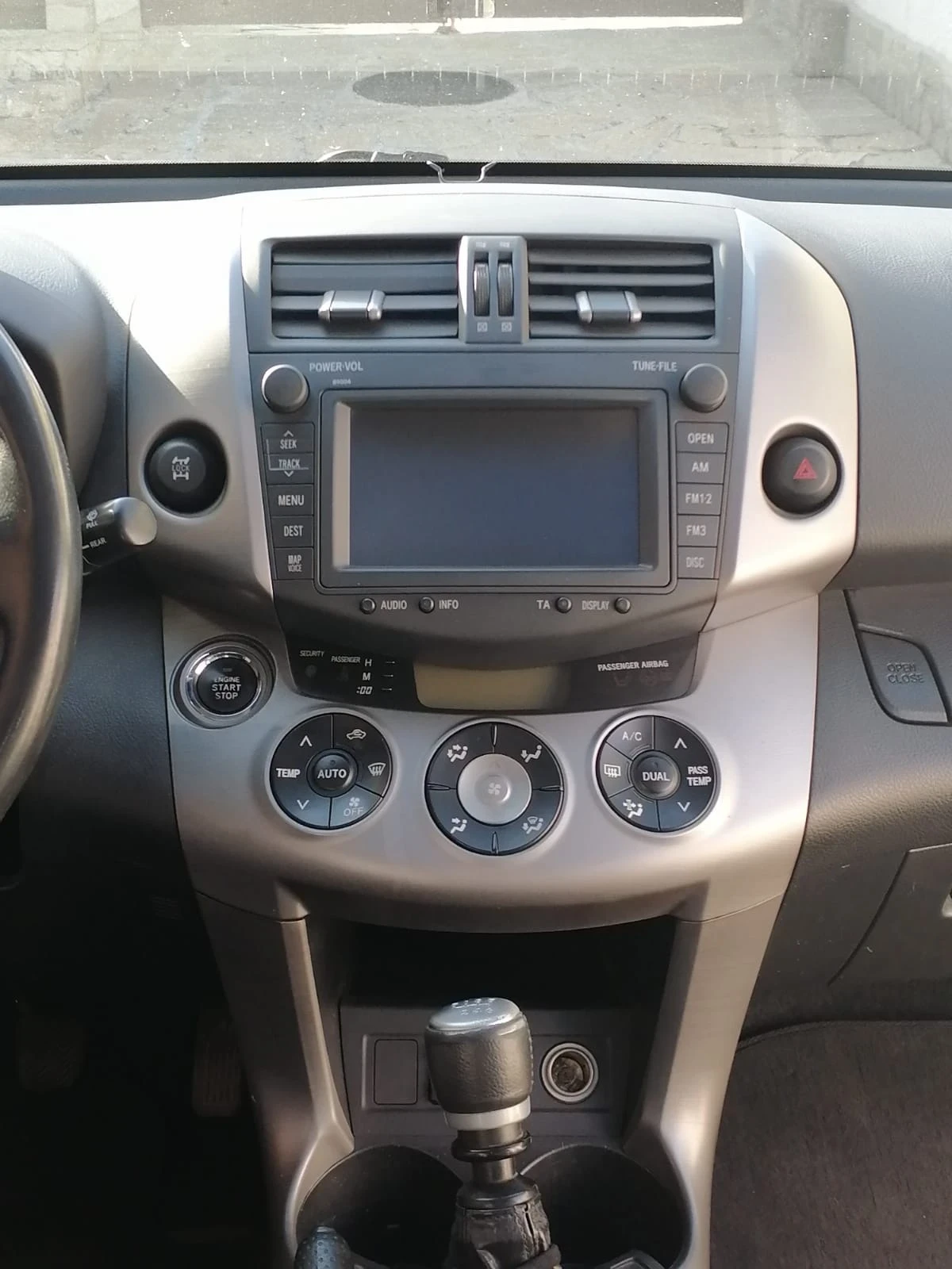 Toyota Rav4 2.2 DCAT | Mobile.bg   8