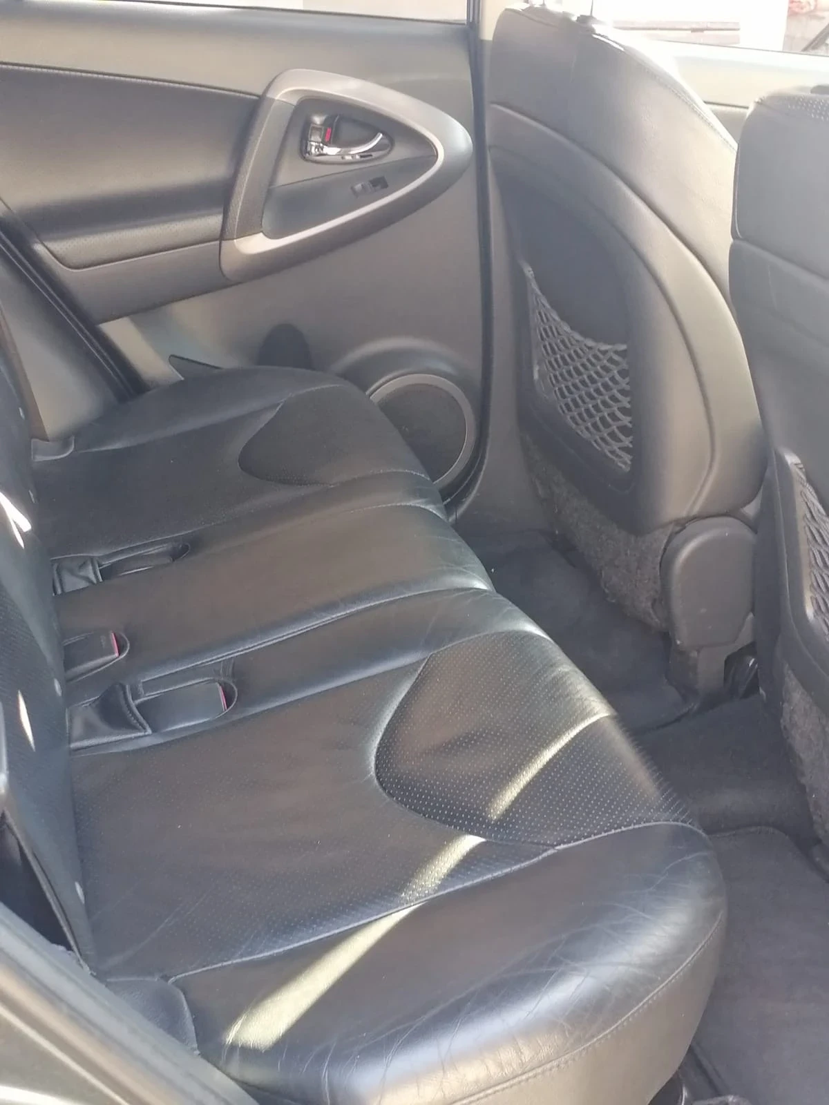 Toyota Rav4 2.2 DCAT | Mobile.bg   10