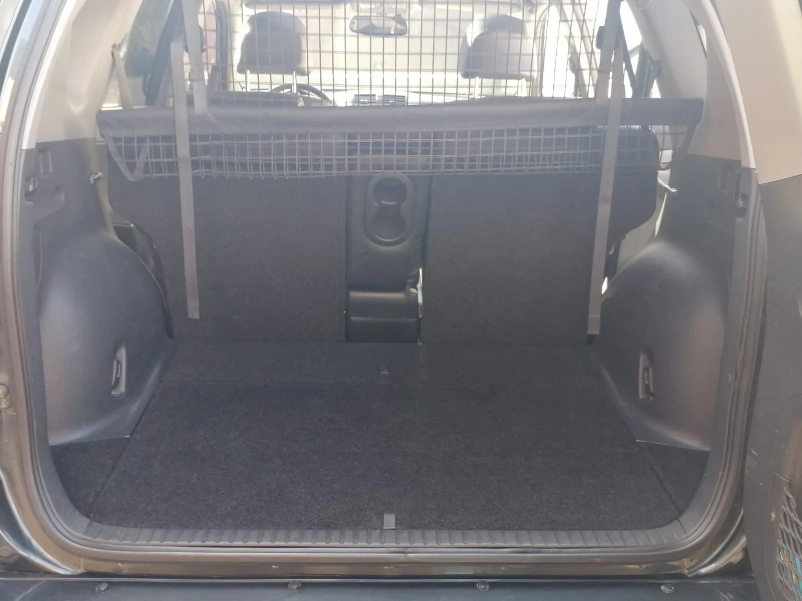 Toyota Rav4 2.2 DCAT | Mobile.bg   6