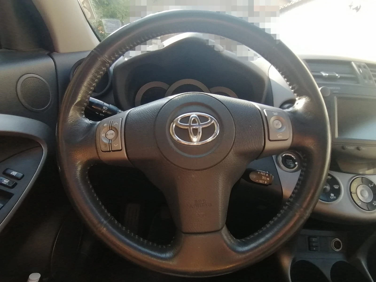 Toyota Rav4 2.2 DCAT | Mobile.bg   7