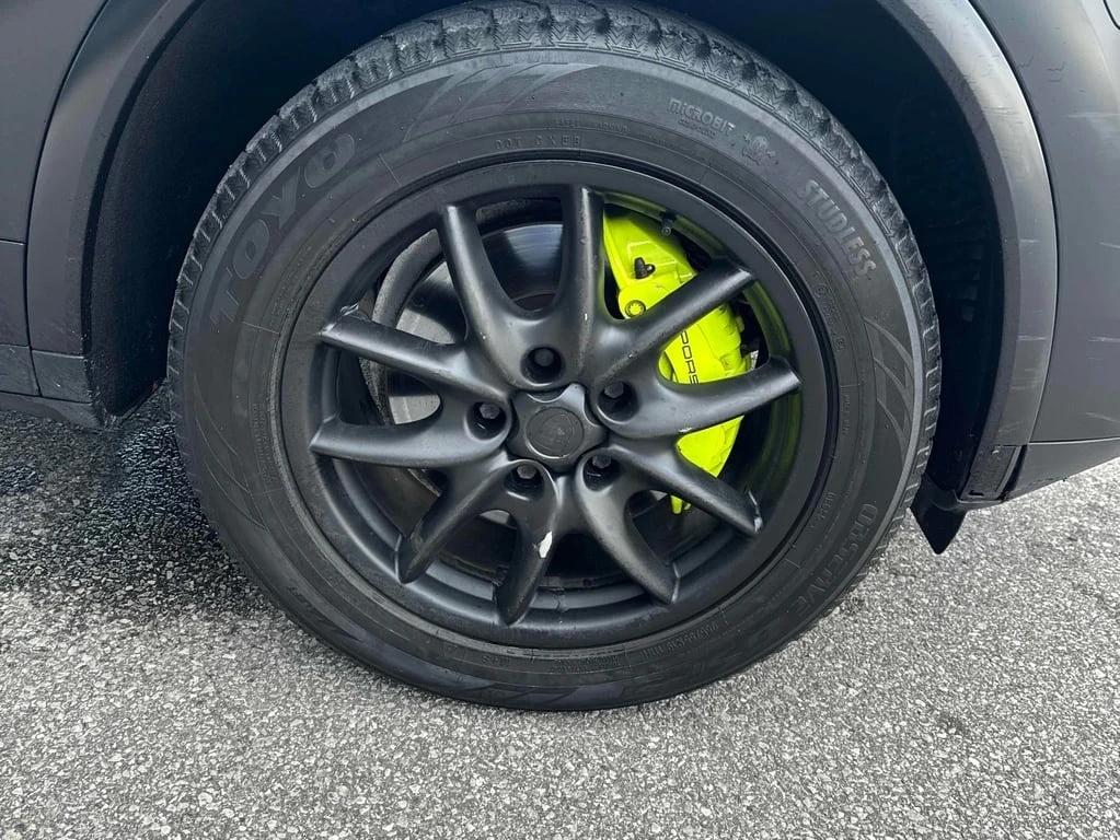 Porsche Cayenne S E Hybrid  CARFAX - изображение 7