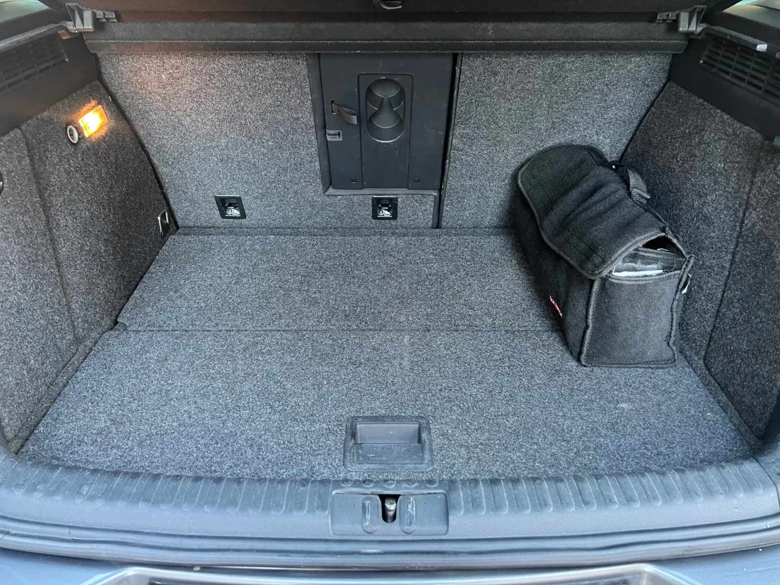 VW Tiguan 2.0 TSI 4x4   | Mobile.bg   12