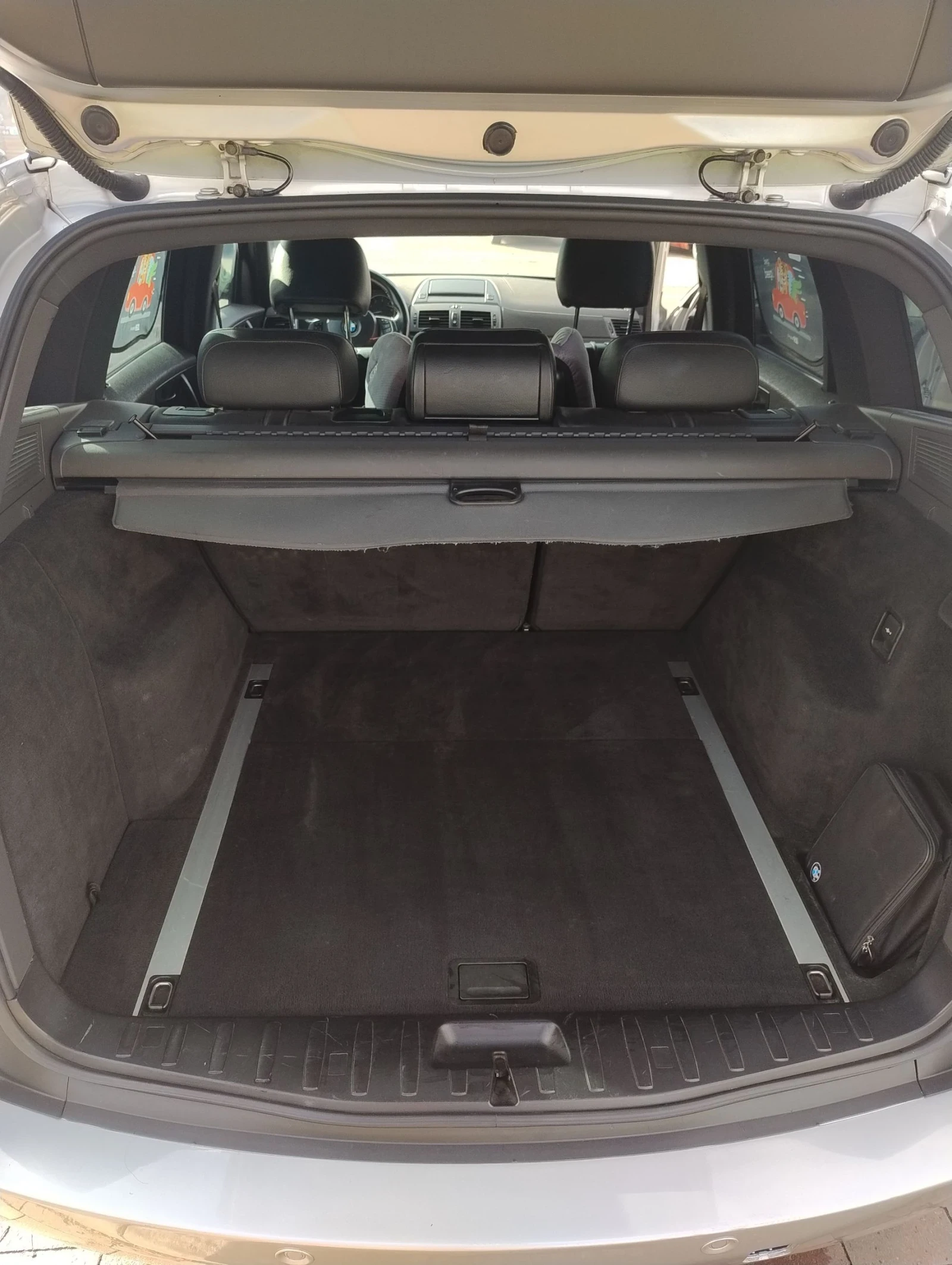 BMW X3 E83 204 .. 44  | Mobile.bg   10