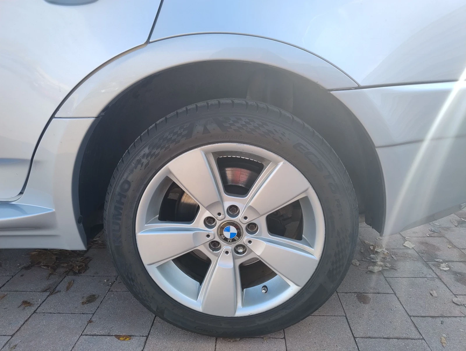 BMW X3 E83 204 .. 44  | Mobile.bg   8