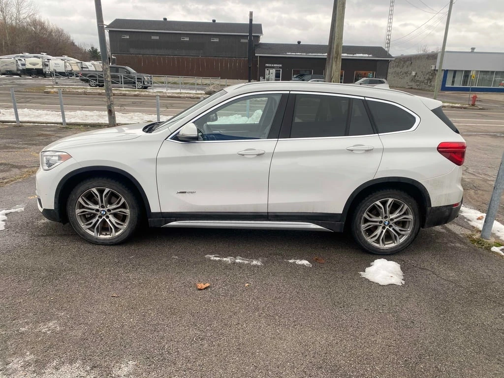 BMW X1 * xDrive28i * CARFAX * БЕЗ ПЪРВОНАЧАЛНА ВНОСКА - изображение 2
