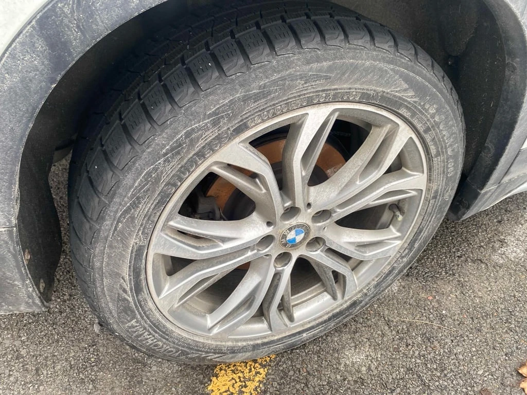 BMW X1 * xDrive28i * CARFAX * БЕЗ ПЪРВОНАЧАЛНА ВНОСКА - изображение 7