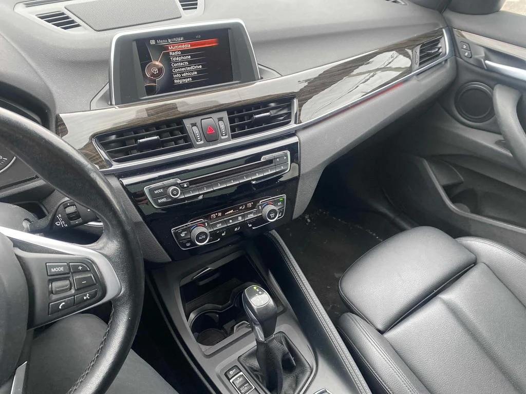 BMW X1 * xDrive28i * CARFAX * БЕЗ ПЪРВОНАЧАЛНА ВНОСКА - изображение 9