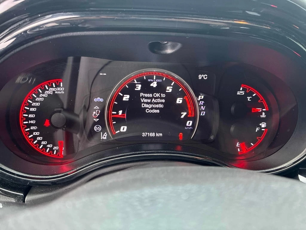 Dodge Durango * SRT 392 * CARFAX * БЕЗ ПЪРВОНАЧАЛНА ВНОСКА - изображение 8