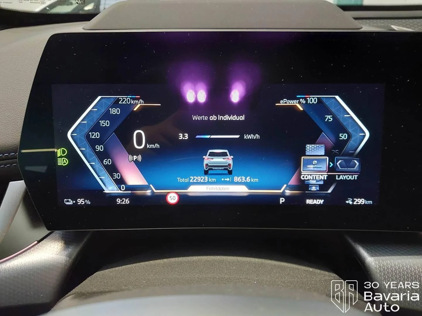 BMW iX1 30 xDrive M Sport Paket - изображение 9