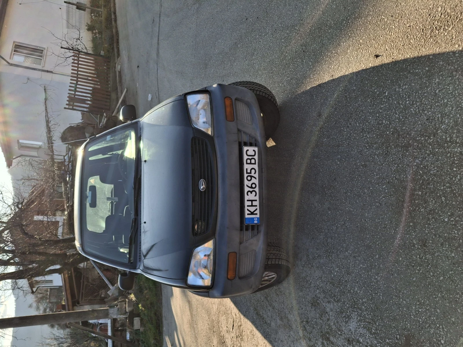 Daihatsu Terios 1.4 | Mobile.bg � ����������� 1