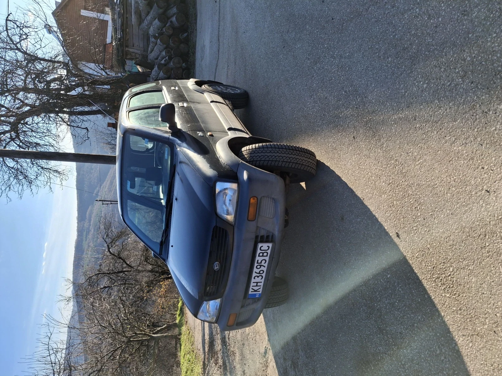 Daihatsu Terios 1.4 | Mobile.bg � ����������� 3