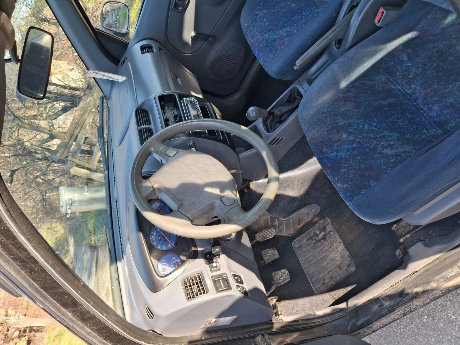 Daihatsu Terios 1.4 | Mobile.bg � ����������� 6