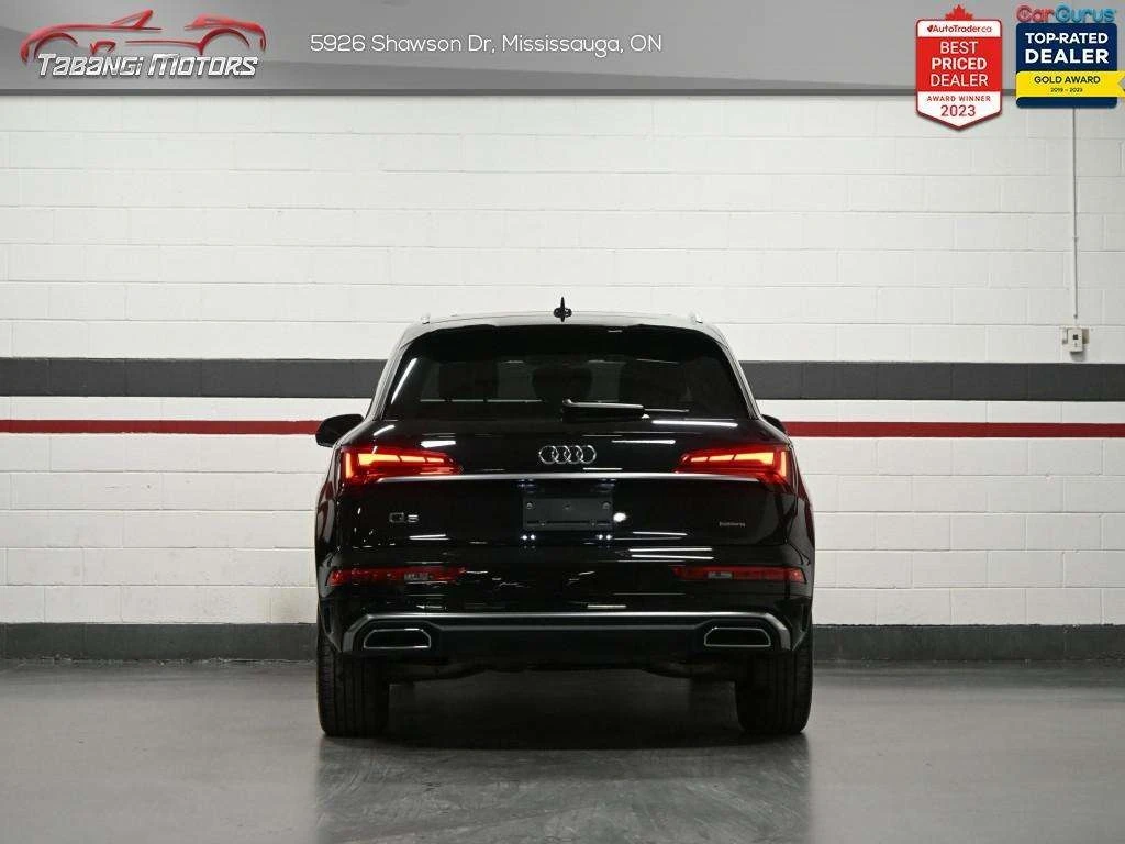 Audi Q5 * S Line quattro Premium Plus * CARFAX * БЕЗ ПЪРВО - изображение 7