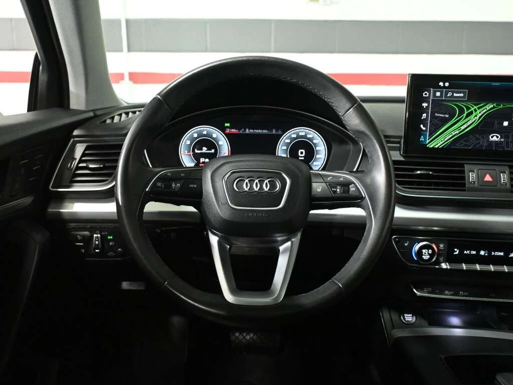 Audi Q5 * S Line quattro Premium Plus * CARFAX * ��� ����� | Mobile.bg � ����������� 13
