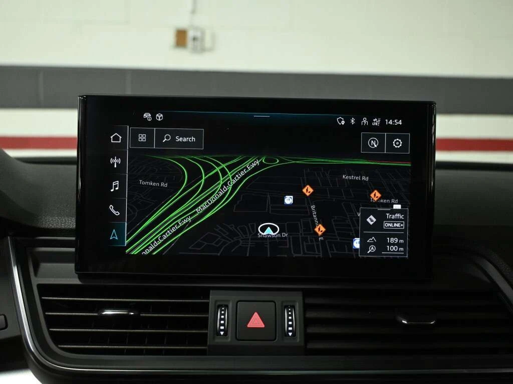 Audi Q5 * S Line quattro Premium Plus * CARFAX * ��� ����� | Mobile.bg � ����������� 17