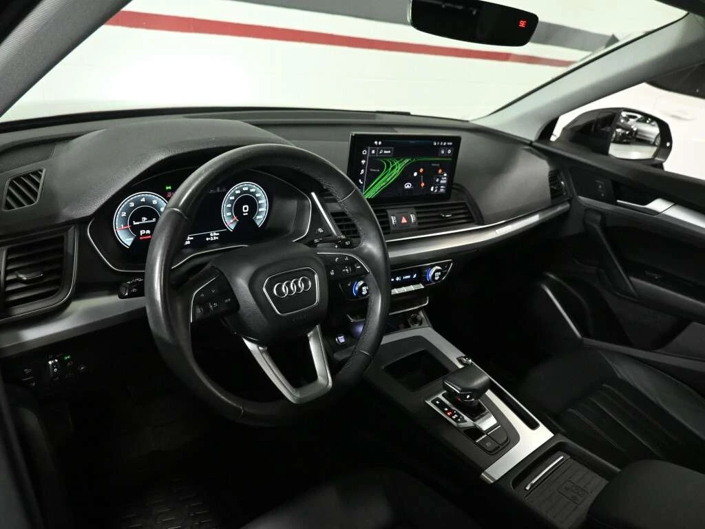 Audi Q5 * S Line quattro Premium Plus * CARFAX * ��� ����� | Mobile.bg � ����������� 11