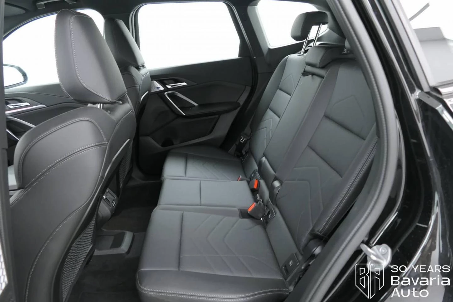 BMW X1 20d xDrive M Sport Paket  - изображение 9