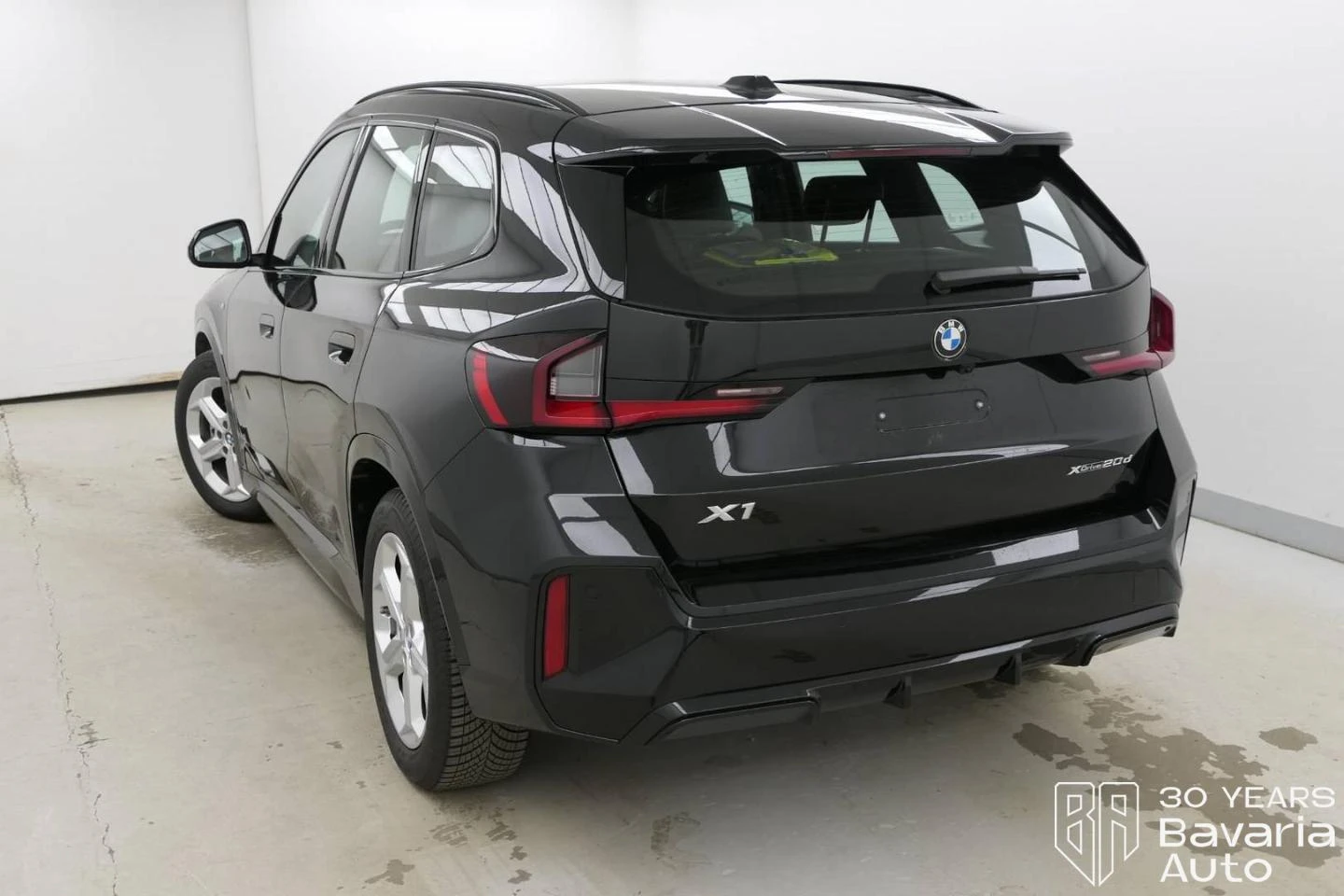 BMW X1 20d xDrive M Sport Paket  - изображение 2