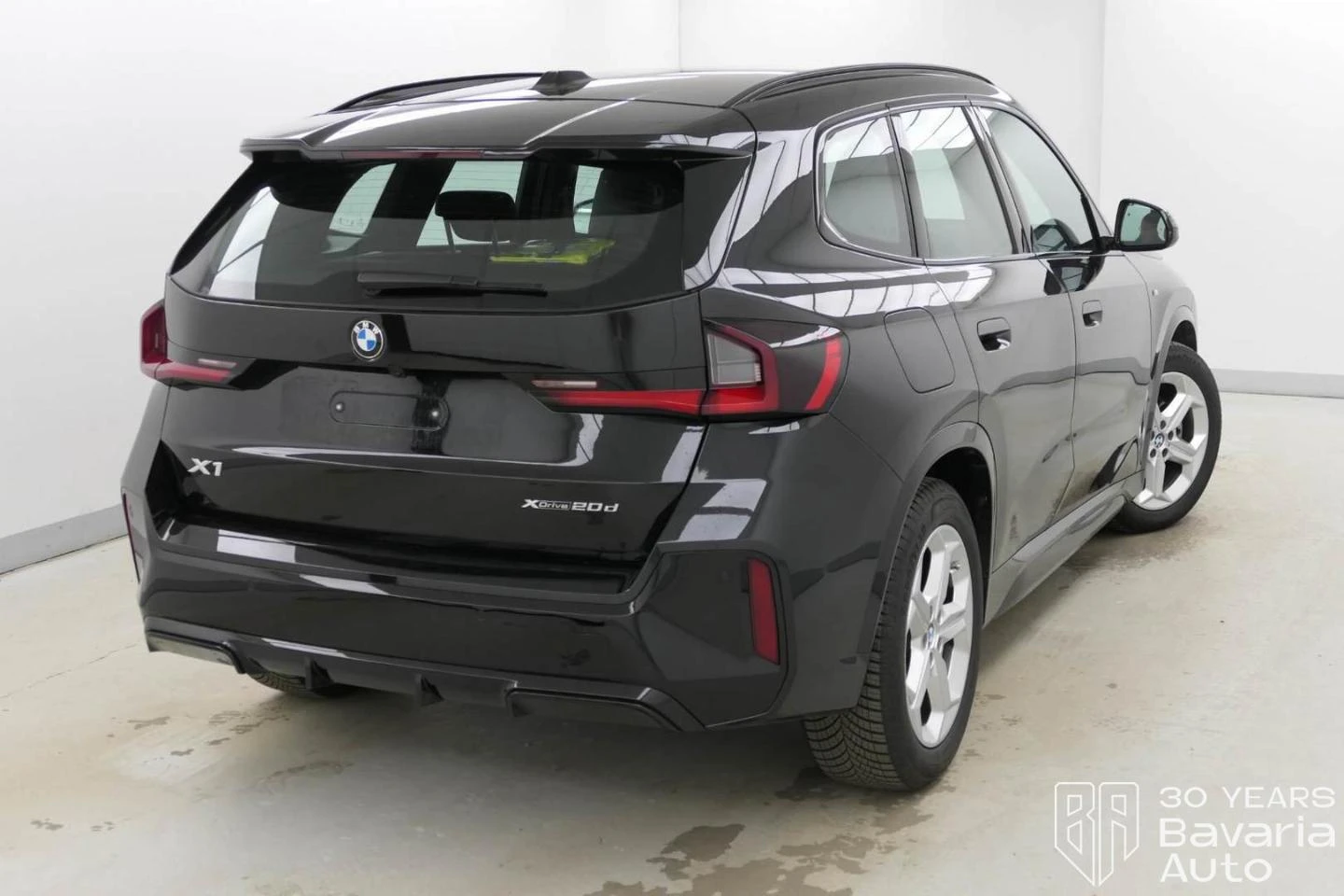 BMW X1 20d xDrive M Sport Paket  - изображение 3