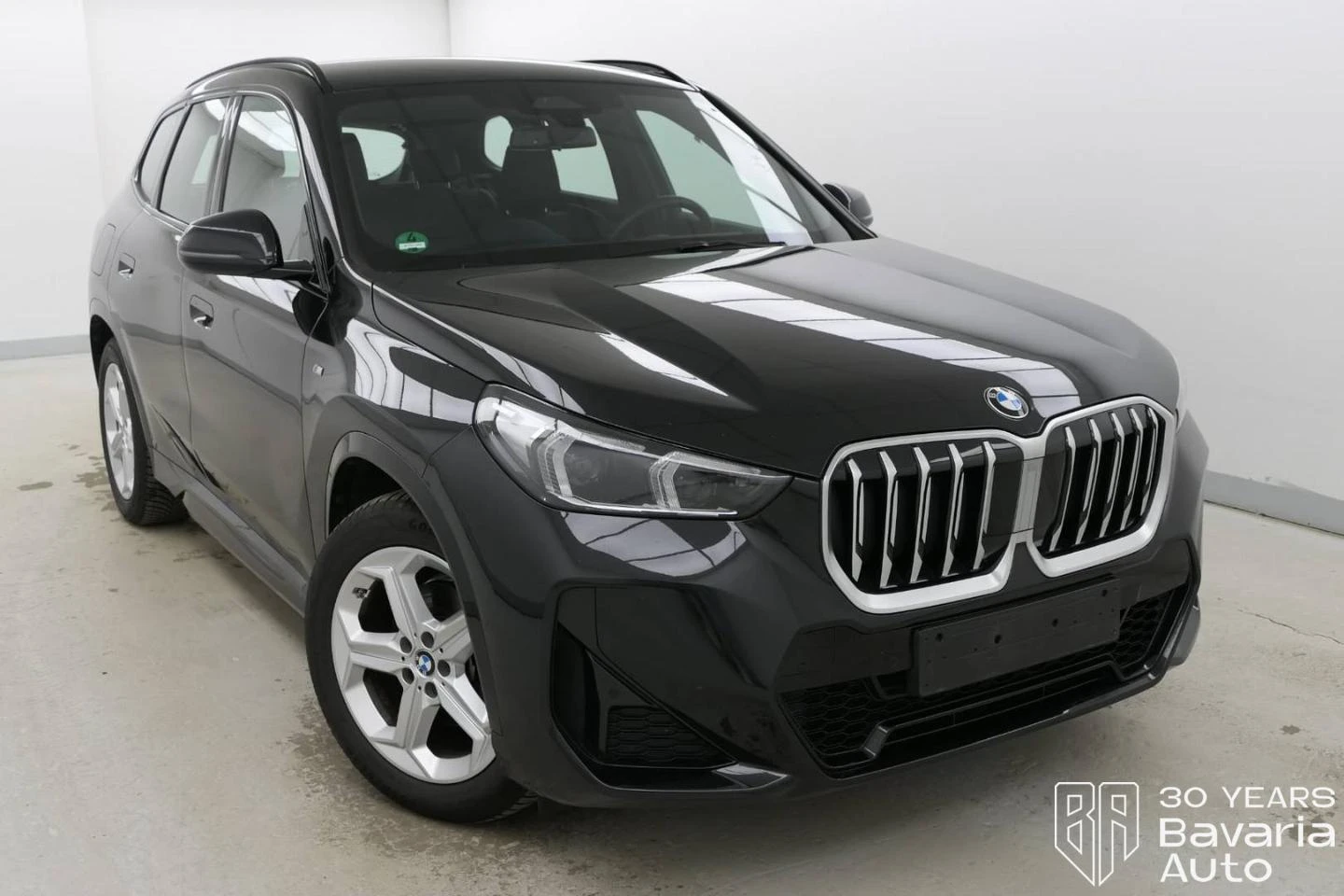 BMW X1 20d xDrive M Sport Paket  - изображение 4