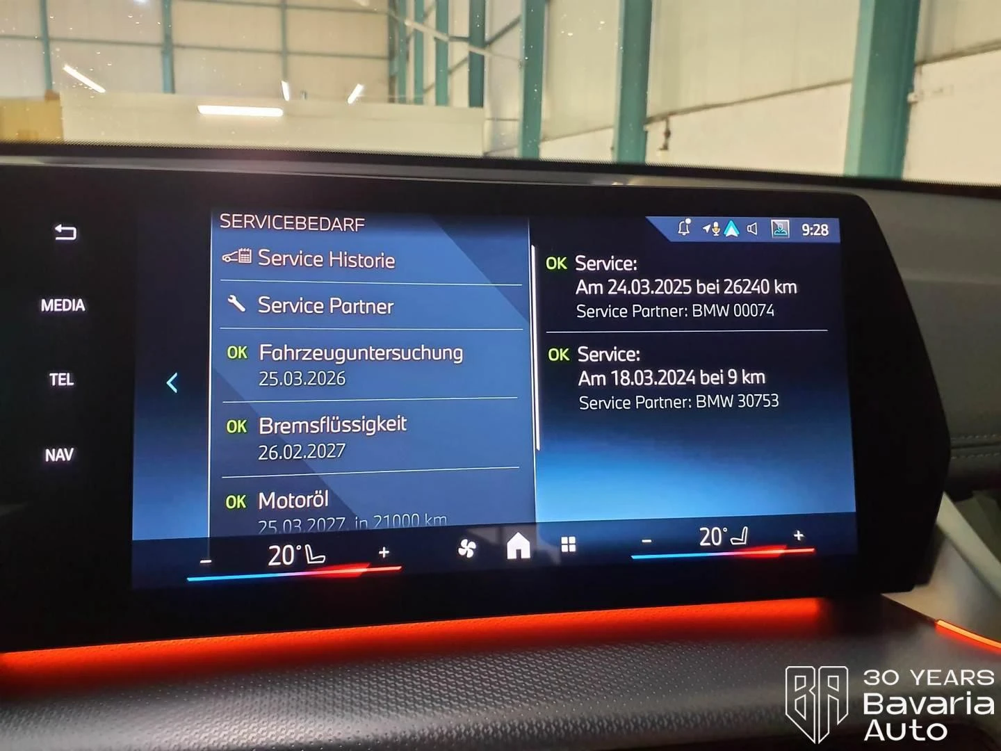 BMW X1 20d xDrive M Sport Paket  | Mobile.bg � ����������� 12