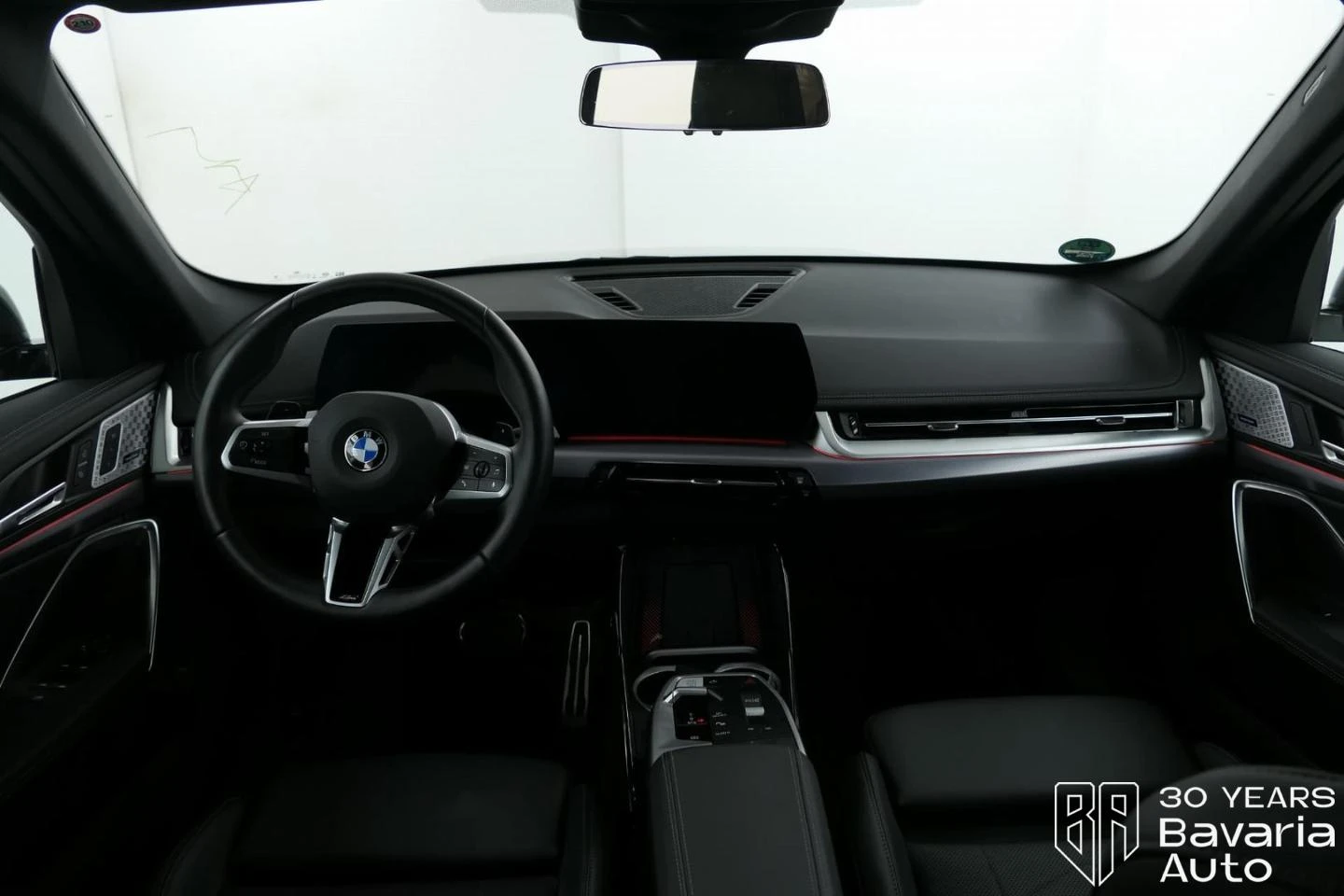 BMW X1 20d xDrive M Sport Paket  - изображение 7