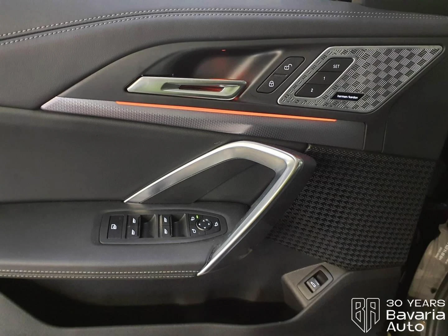 BMW X1 20d xDrive M Sport Paket  - изображение 6